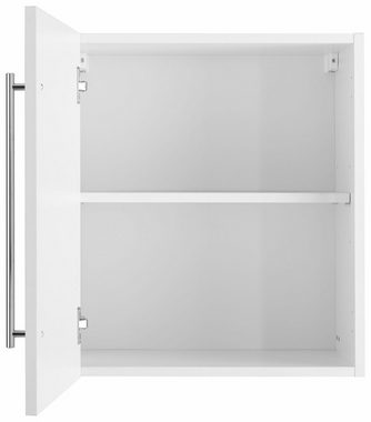 Kochstation Hängeschrank KS-Samos 50 cm breit