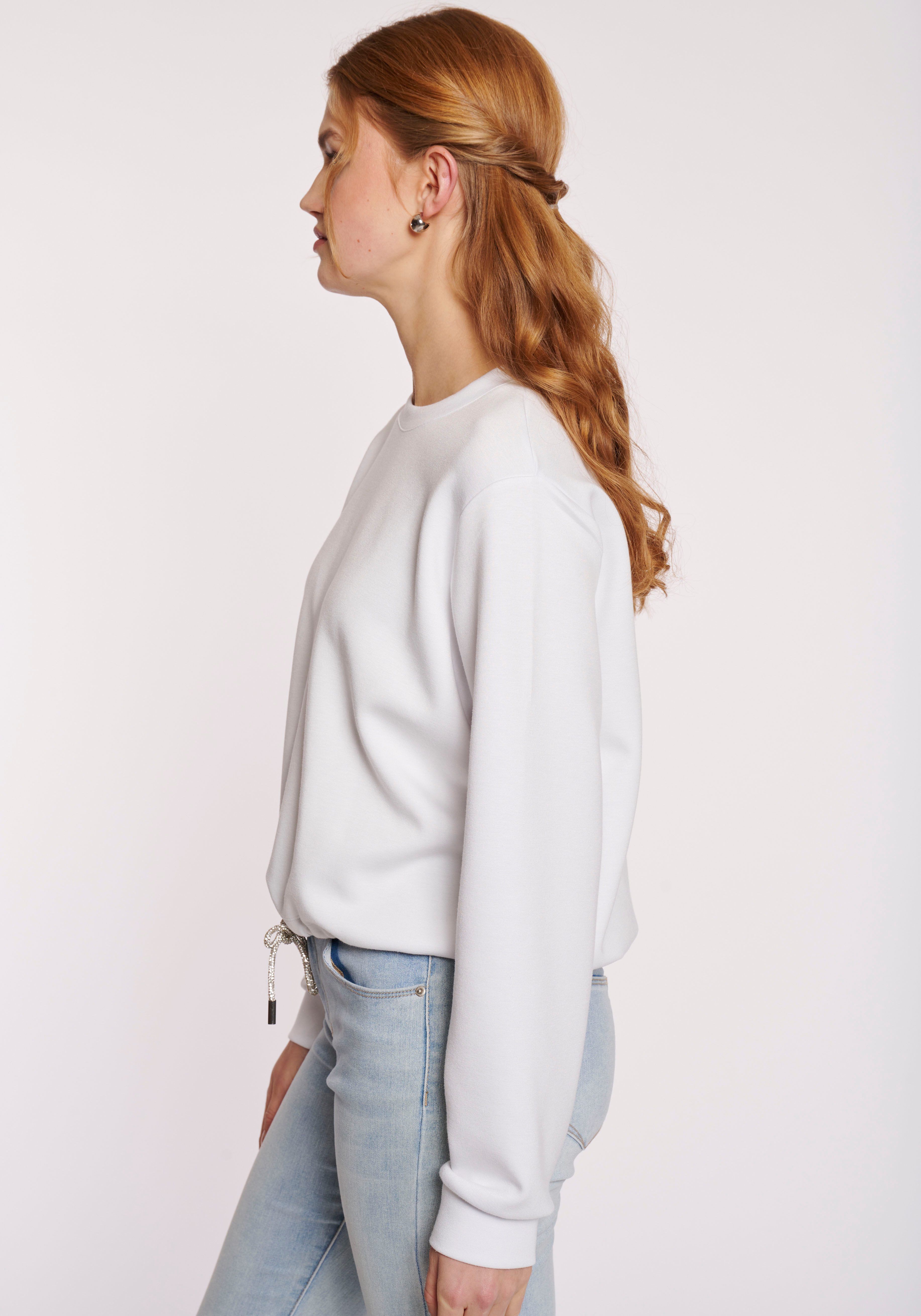 HaILY’S Sweatshirt LS P SW Ei44leen