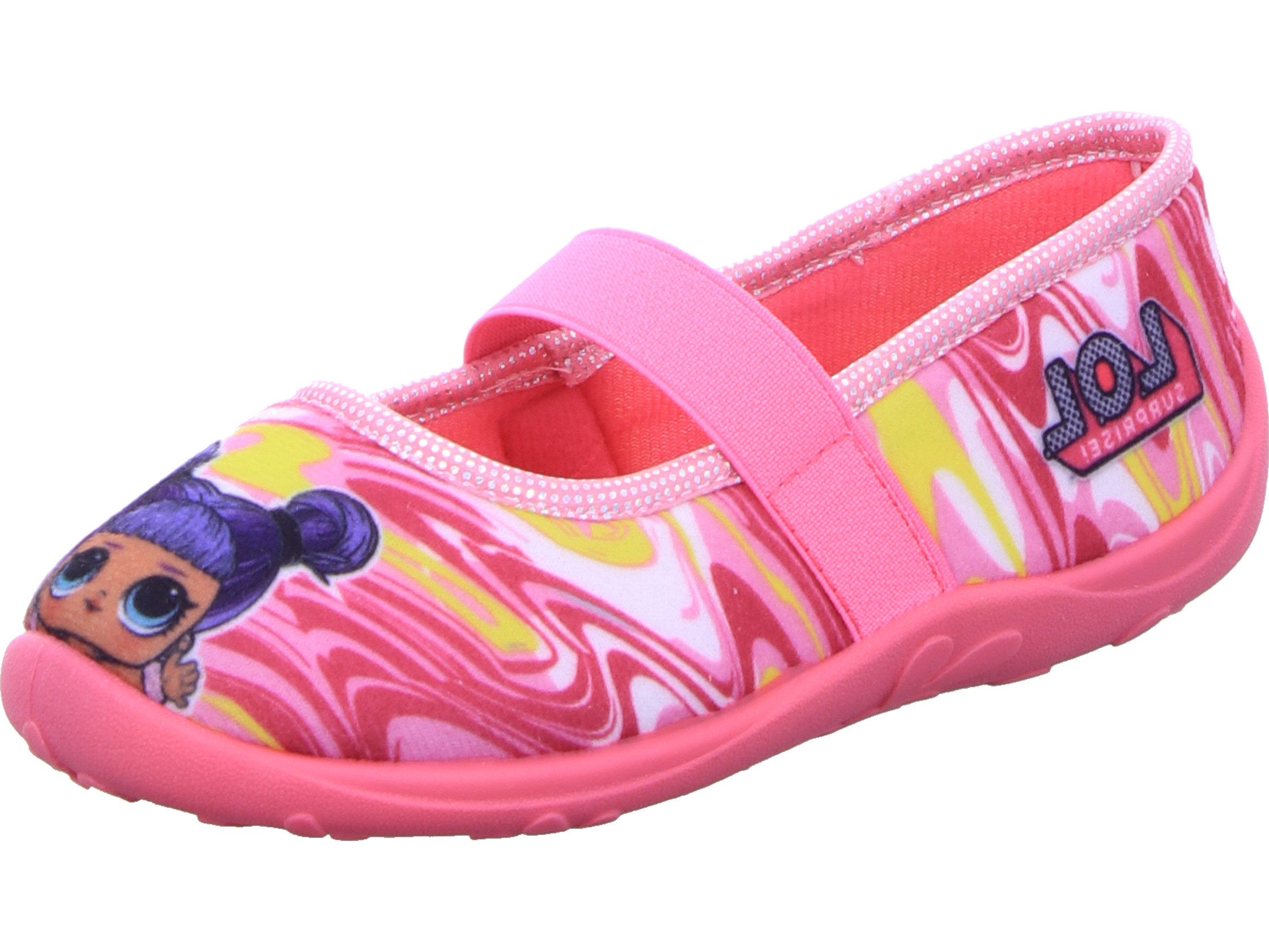 L.O.L. SURPRISE! Hausschuh