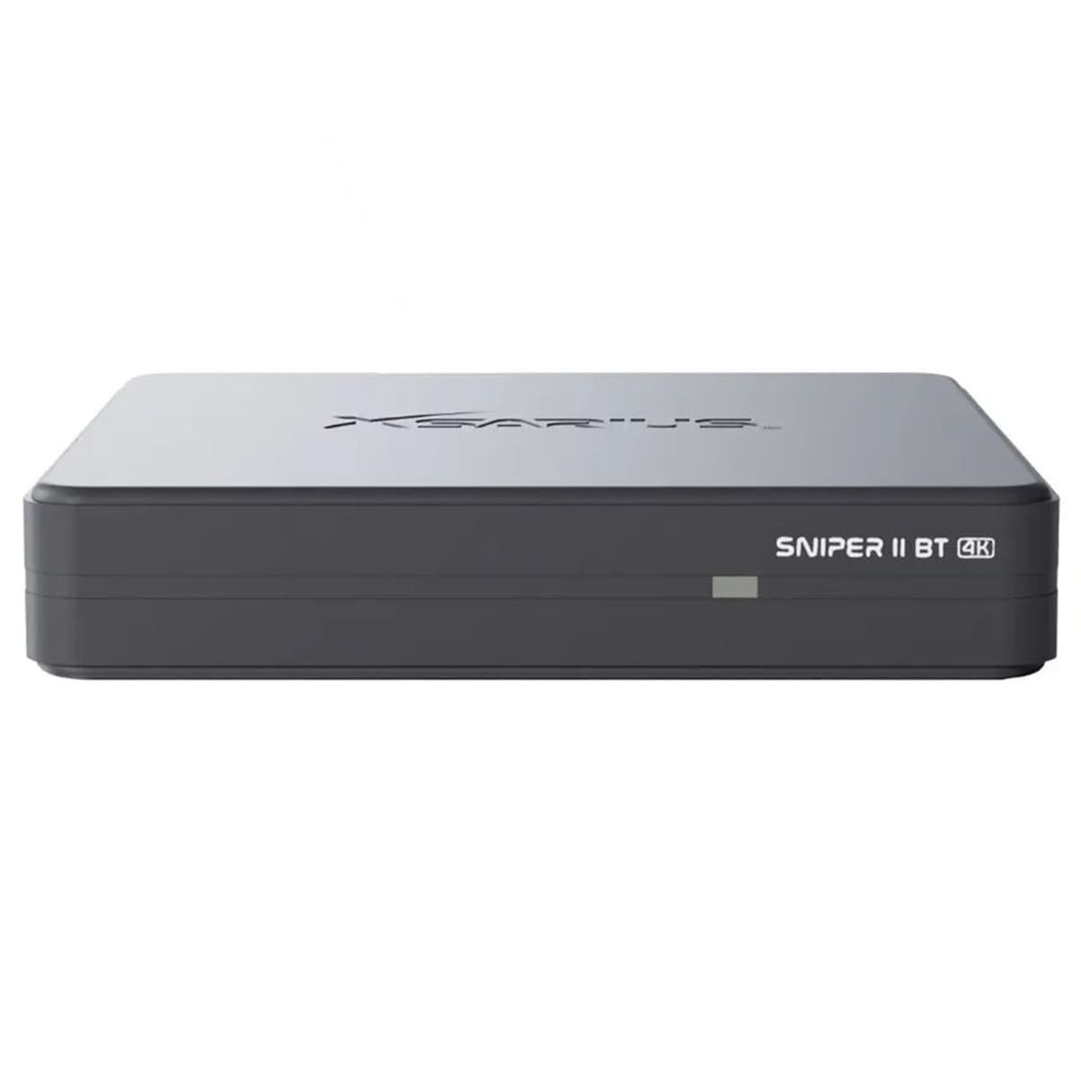 Sniper 2 BT 4K UHD Linux IP Netzwerk-Receiver