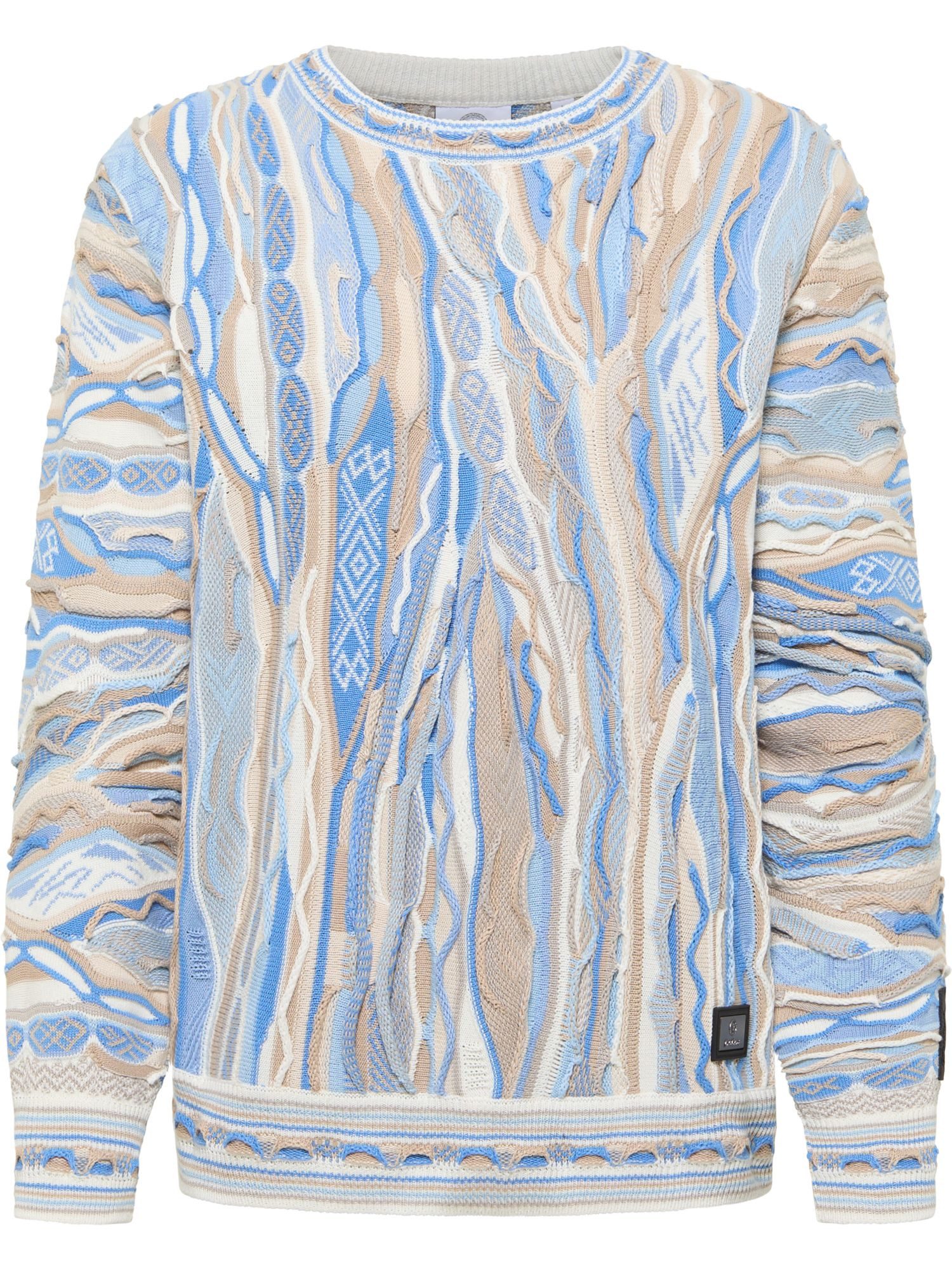 CARLO COLUCCI Sweater Fanti