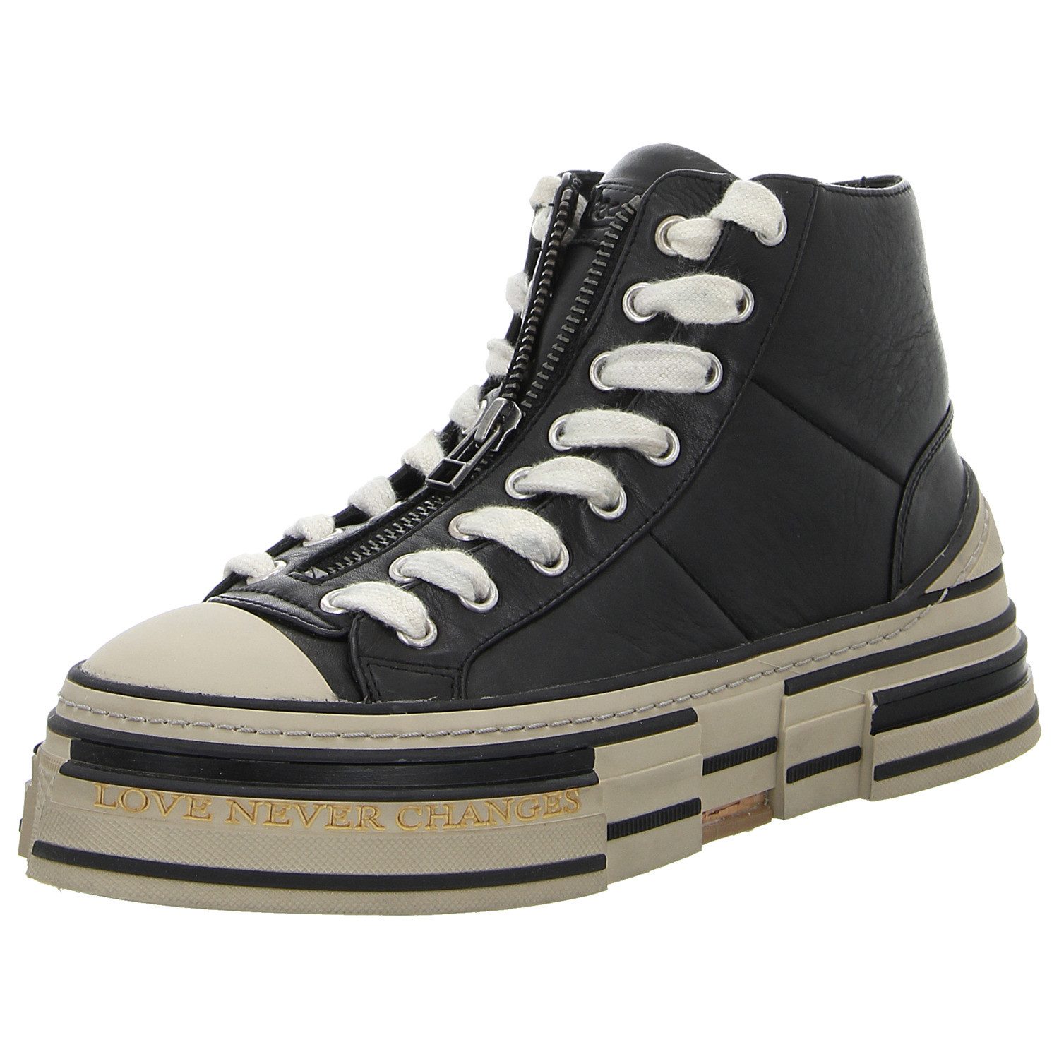 Rebecca White Sneaker