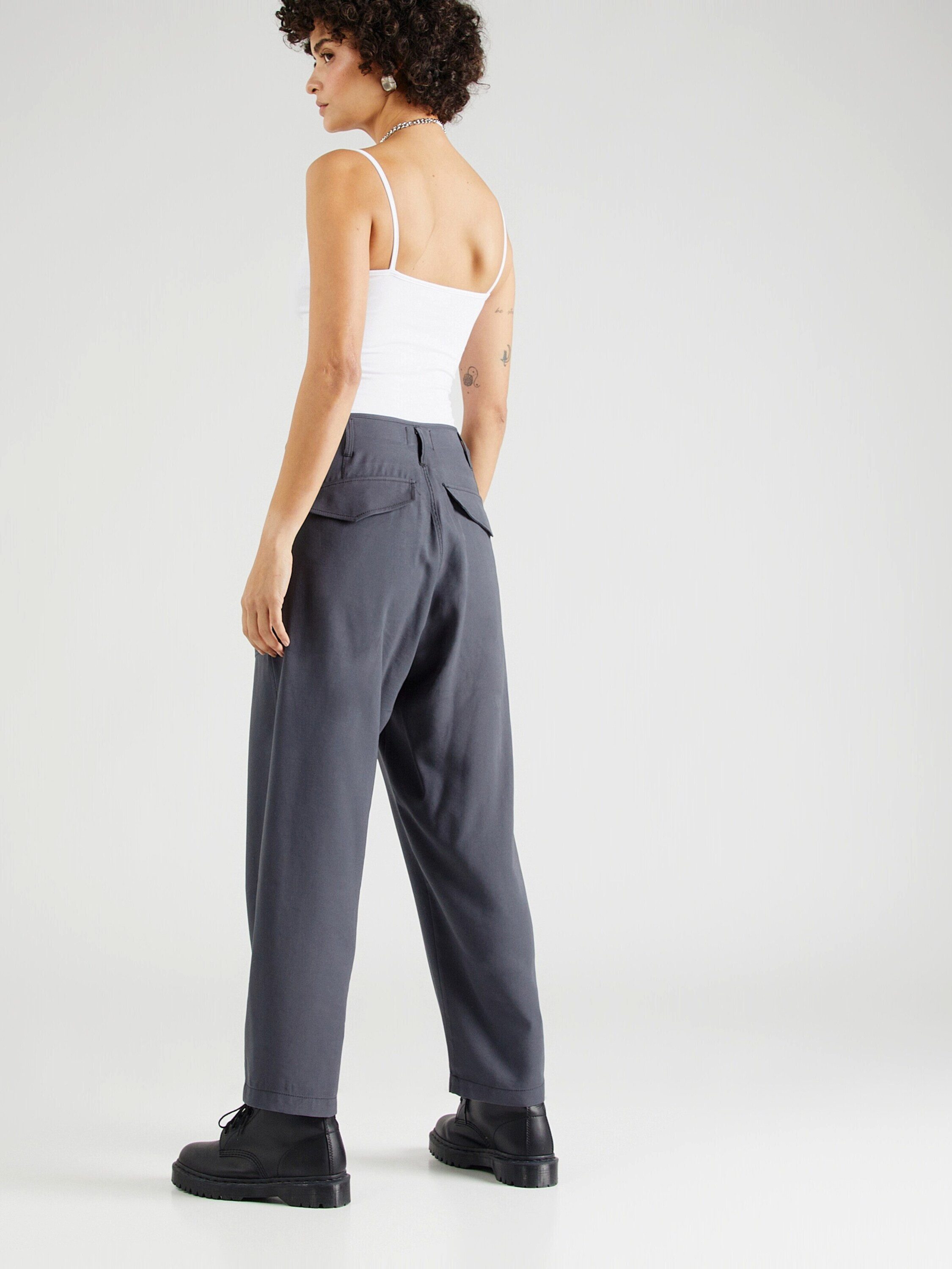 G-STAR Stoffhose Pilot (1-tlg) Plain/ohne Details