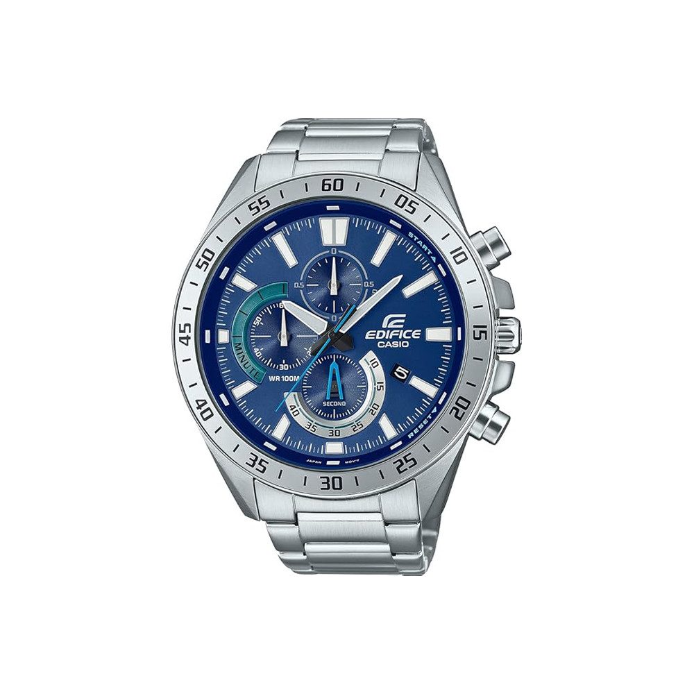 CASIO Quarzuhr Casio EFV-620D-2AVUEF EFV-620D-2AVUEF, Casio günstig online kaufen