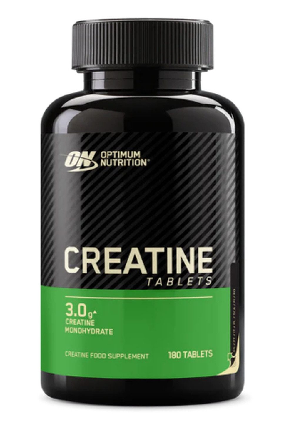 Optimum Nutrition Optimum Nutrition Creatine Tablets - 180 Tabletten Tabletten