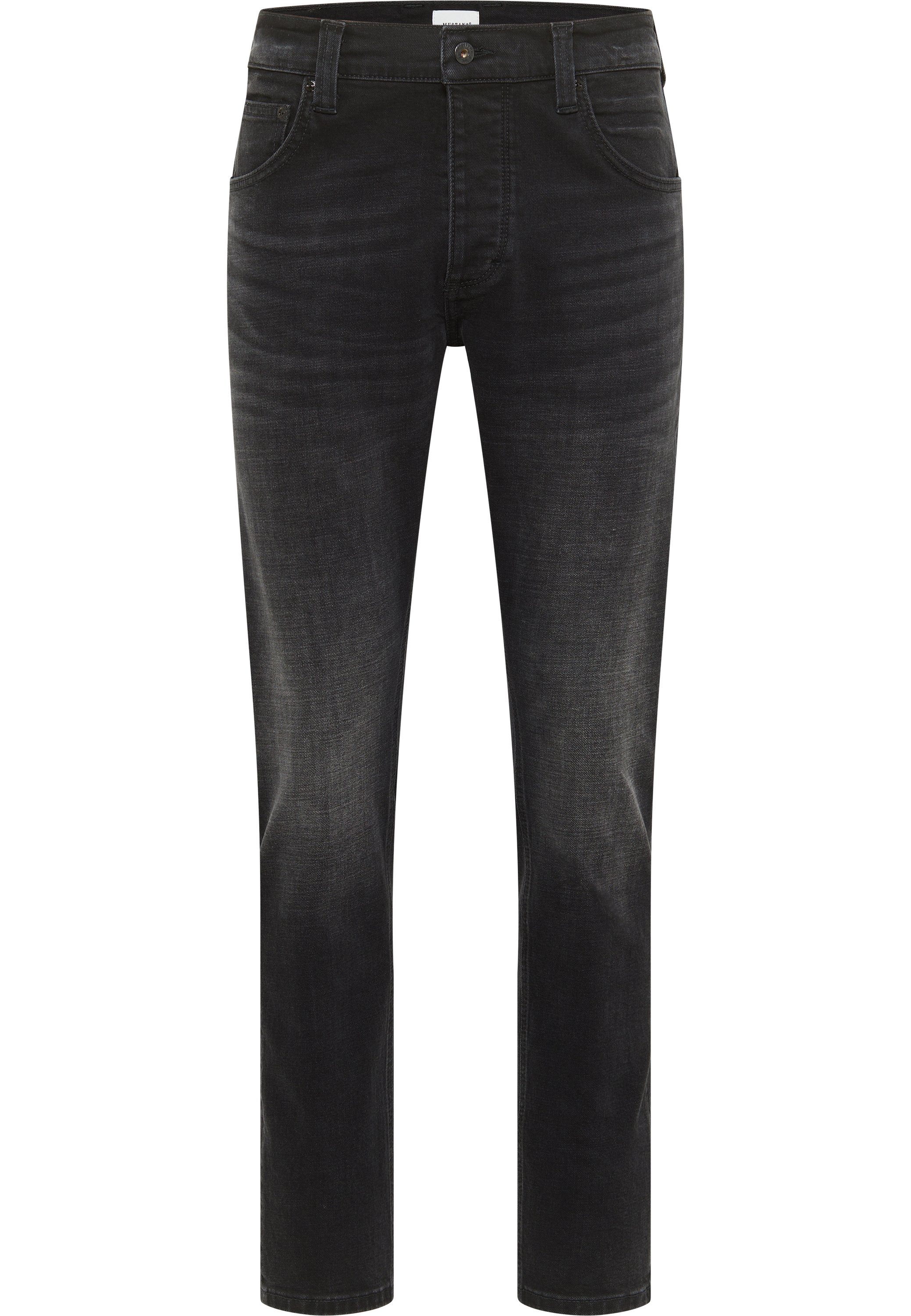 MUSTANG Tapered-fit-Jeans Style Toledo Tapered