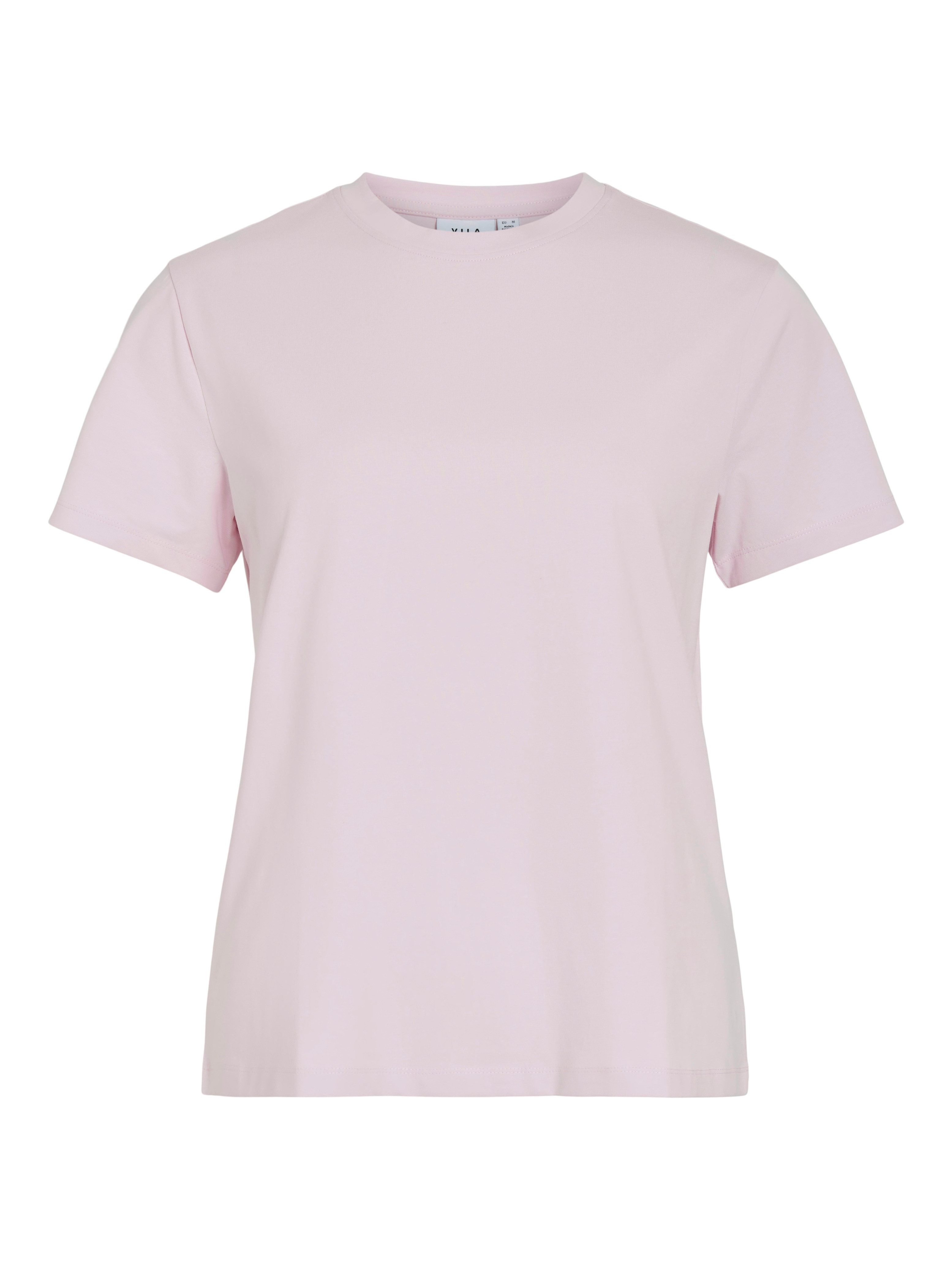 Kurzarmshirt VINORA S/S T-SHIRT - NOOS