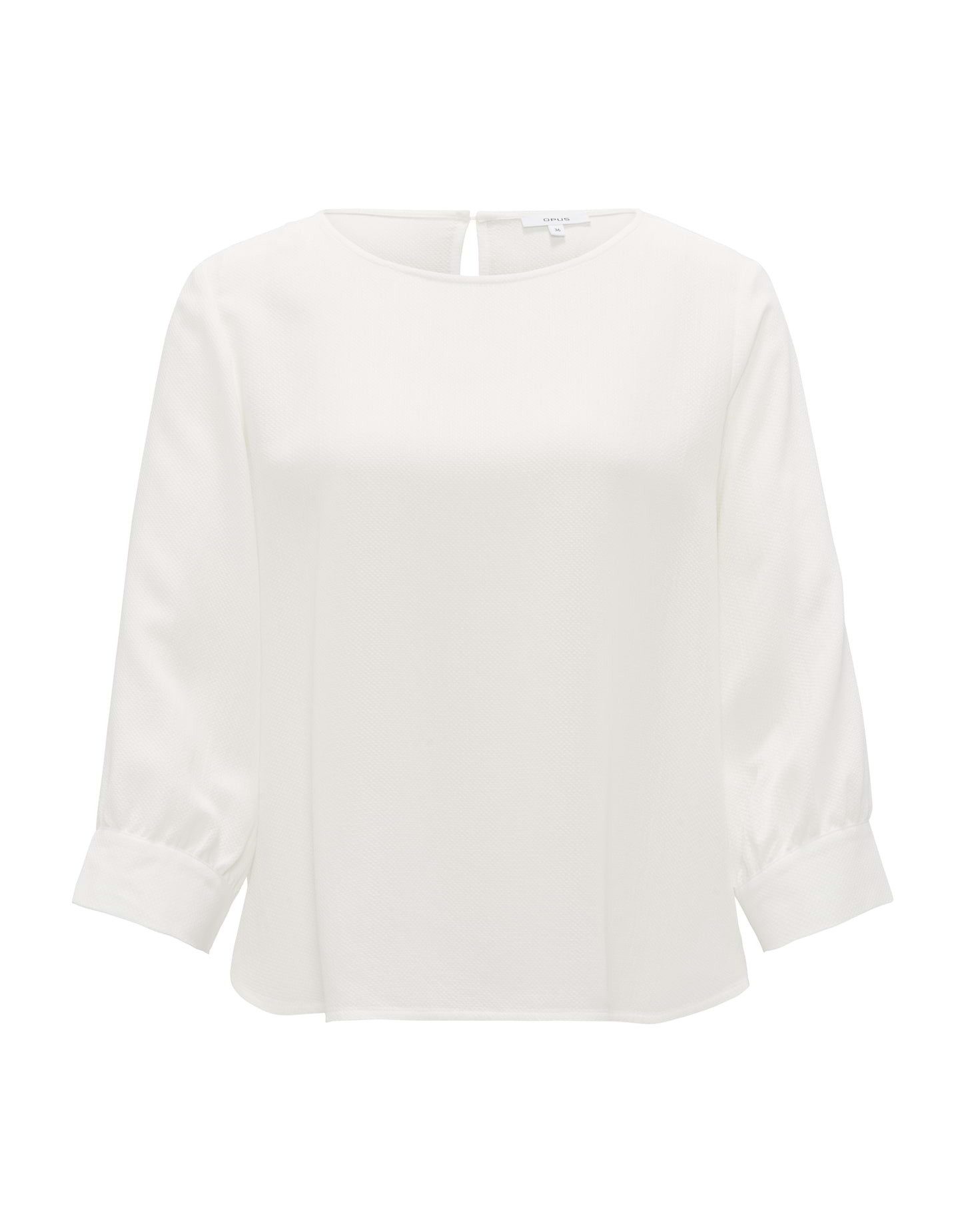 OPUS Shirtbluse Shirtbluse FUKETA günstig online kaufen
