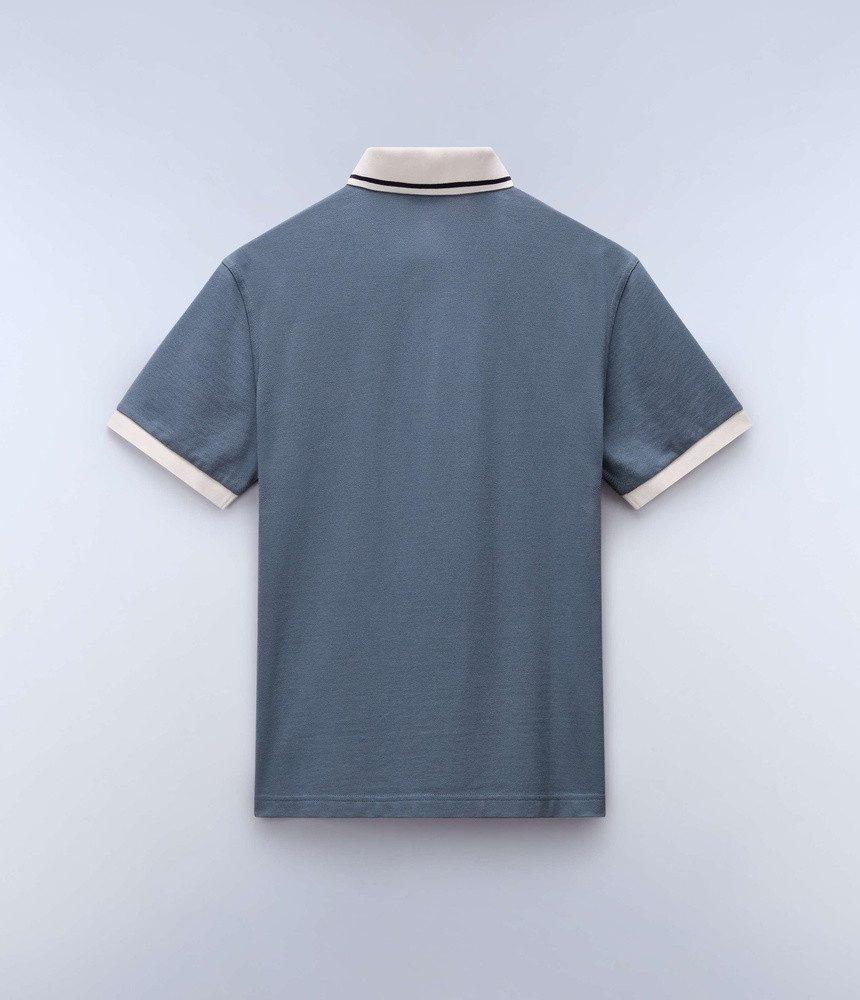Napapijri Poloshirt E-Zeri Ss
