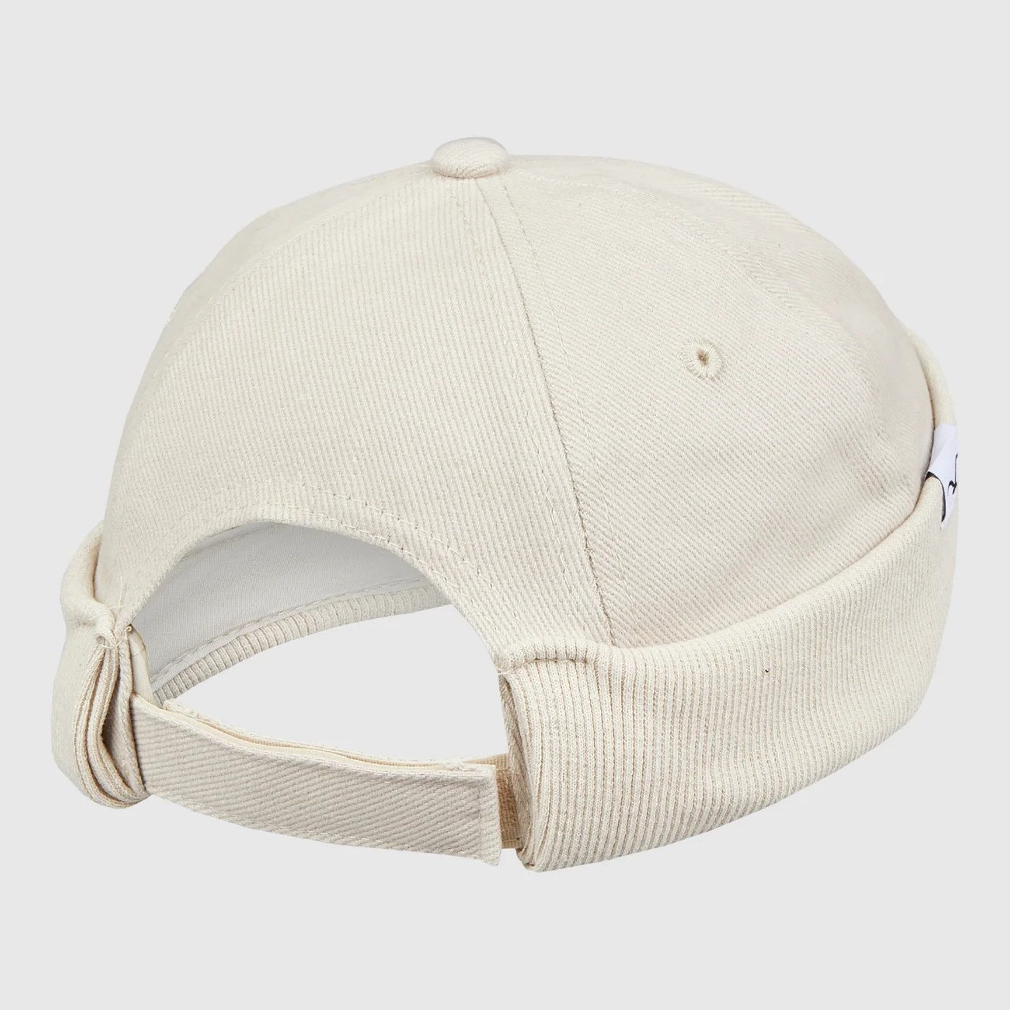 Cleptomanicx Baseball Cap Cleptomanicx One Size Cap "Brimless" (Basecap, Kappe, Basecap, Docker Cap)
