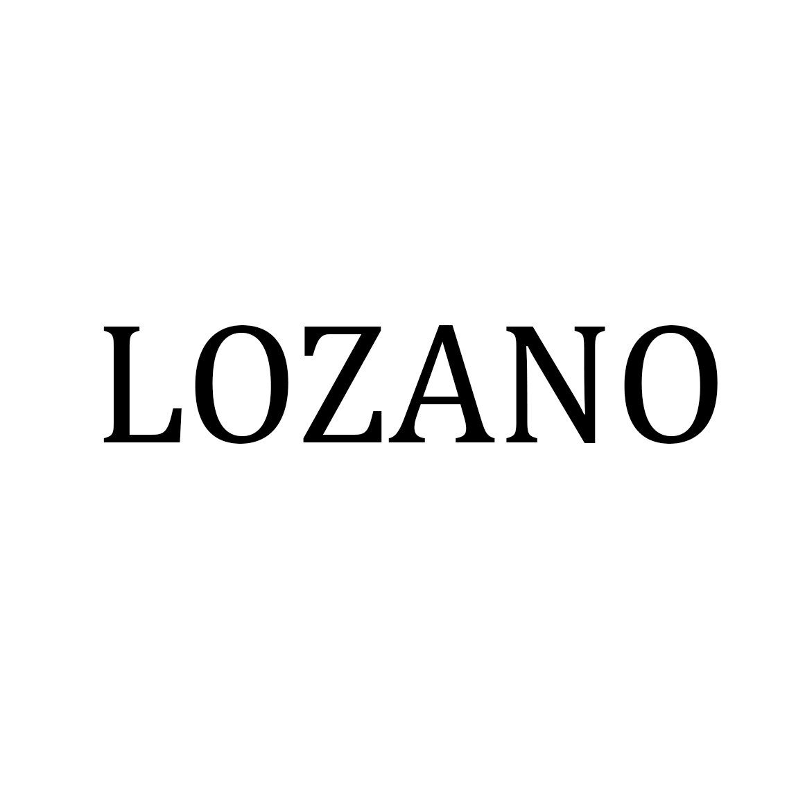 LOZANO Italy