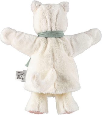 Sterntaler® Handpuppe Kinder Katze