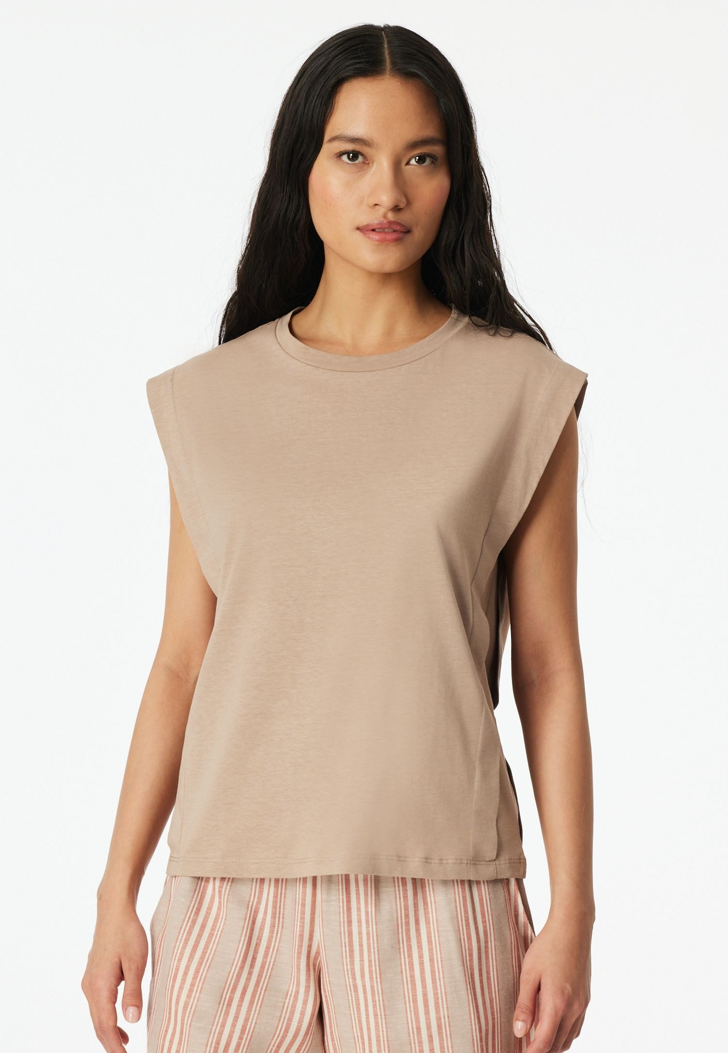 Schiesser Kurzarmshirt