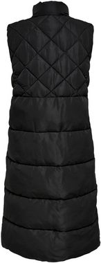 ONLY Steppweste ONLSTACY QUILTED WAISTCOAT