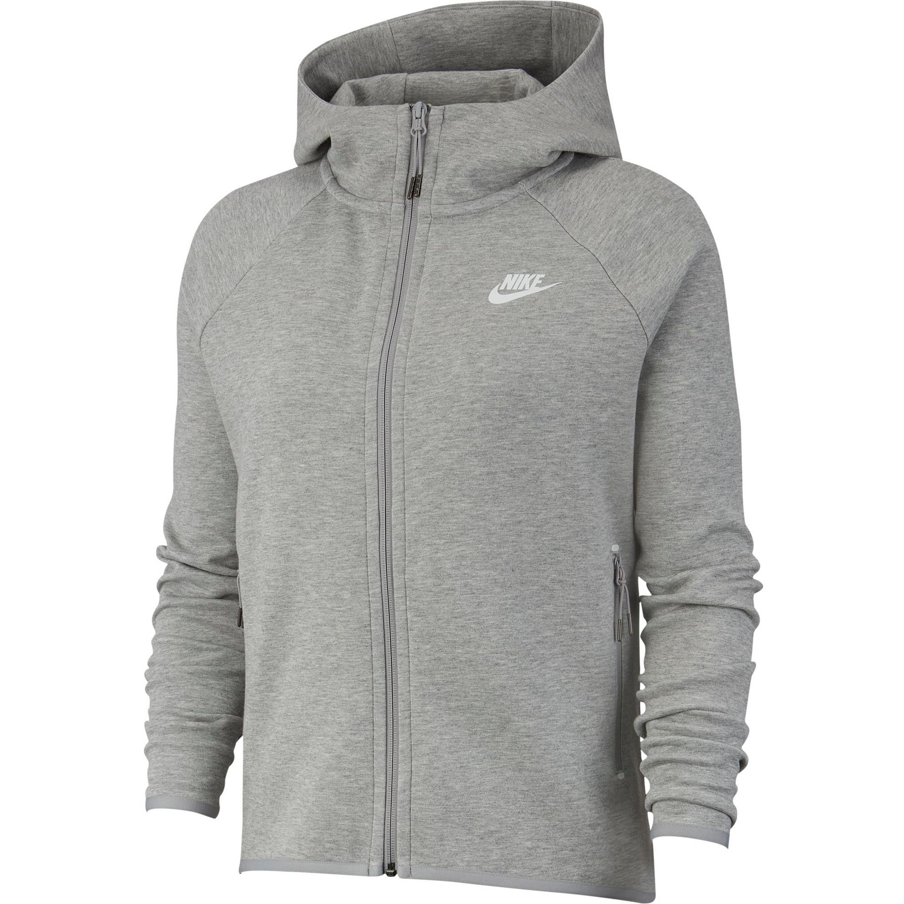 Nike Sportswear Sweatjacke »Tech Fleece«, Weite Passform online kaufen |  OTTO