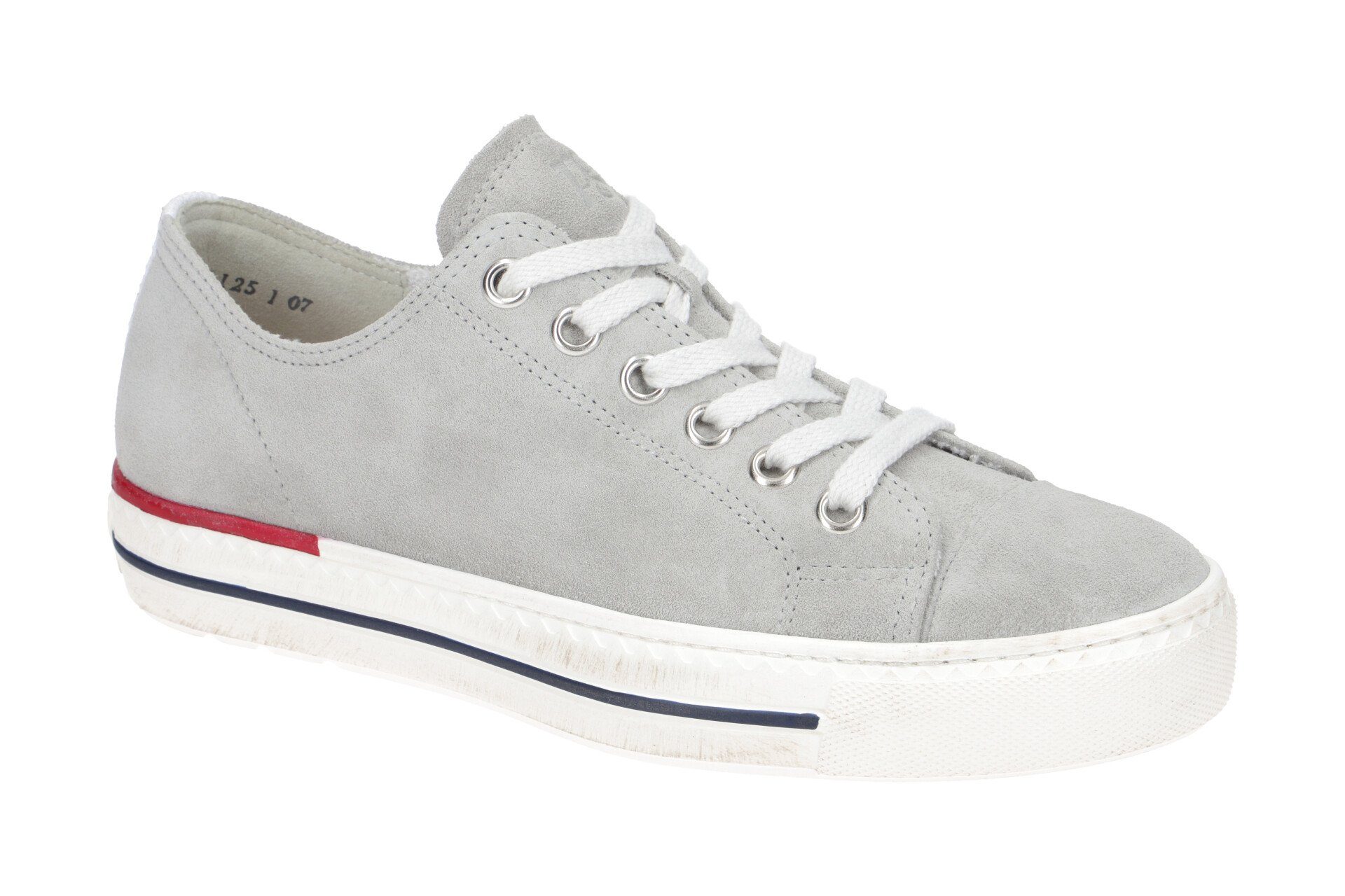4006-041 Schnürschuh