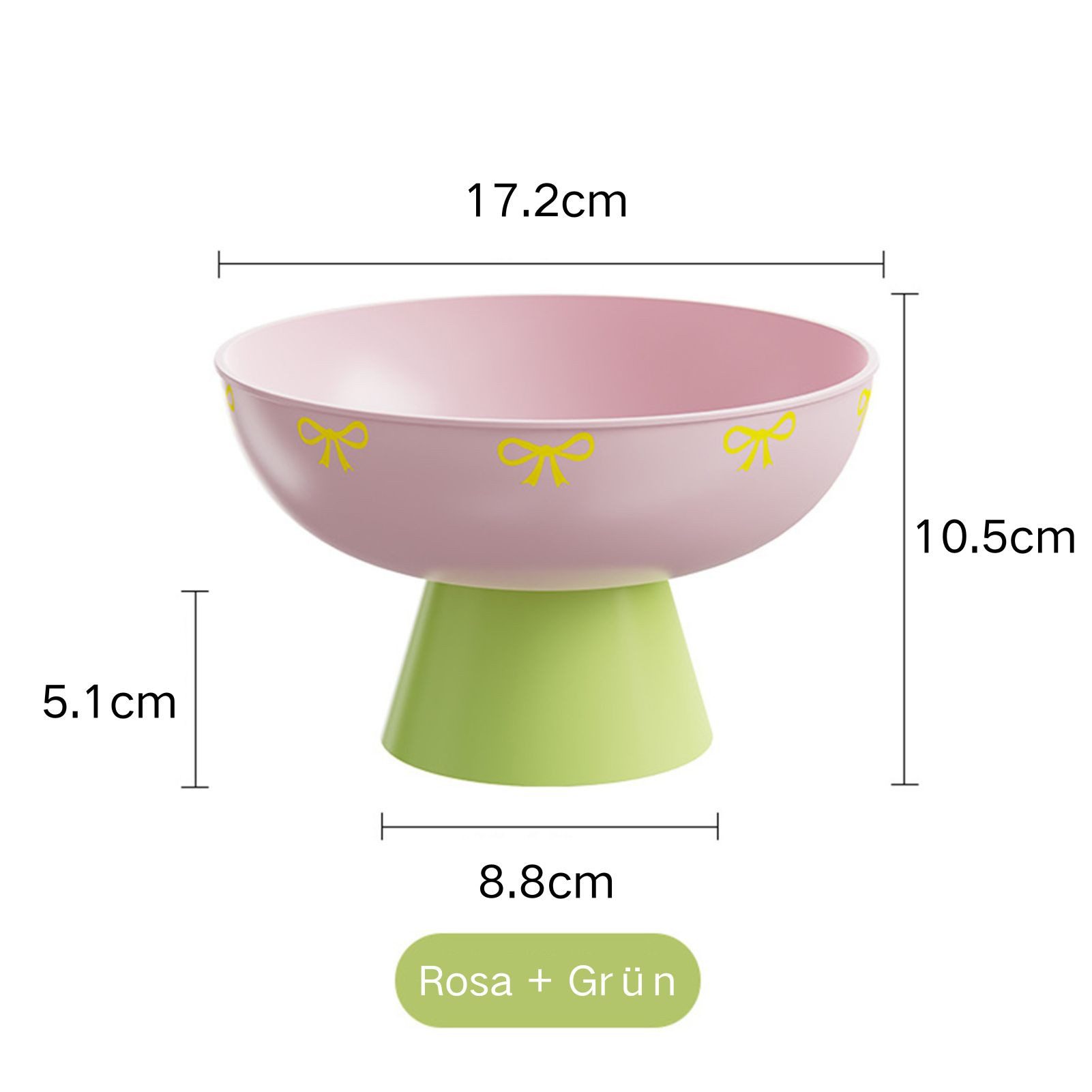 Jumpeak Obstschale obstschale modern,obstschale etagere,obst und gemüse aufbewahrung, PET+ABS, (Set), siebkorb fürspülbecken,Gemüsewaschbecken,dekowohnzimmer,organizerküche