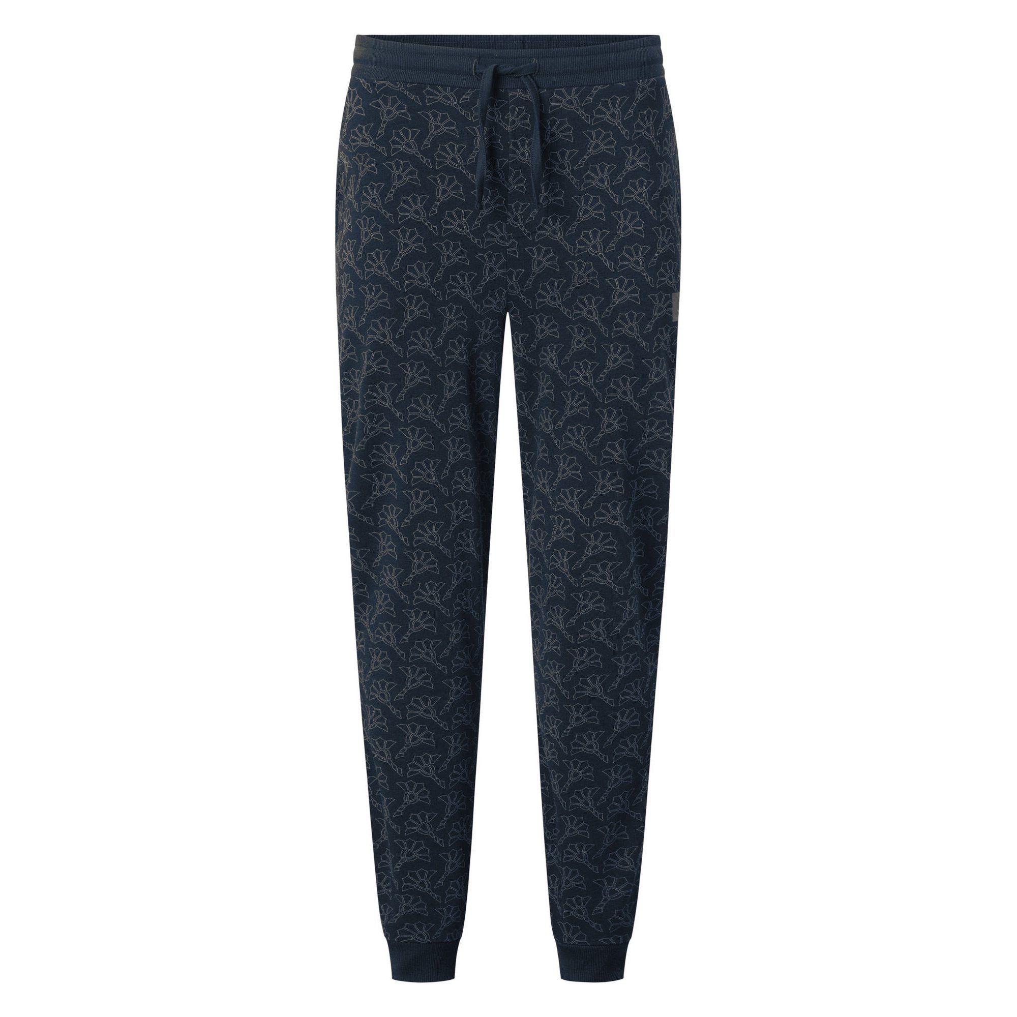 JOOP! Jogginghose Herren Jogginghose Baumwolle günstig online kaufen