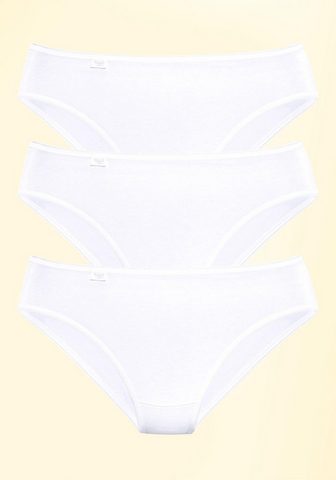 SLOGGI Джазовые брюки »24/7 Cotton&laqu...