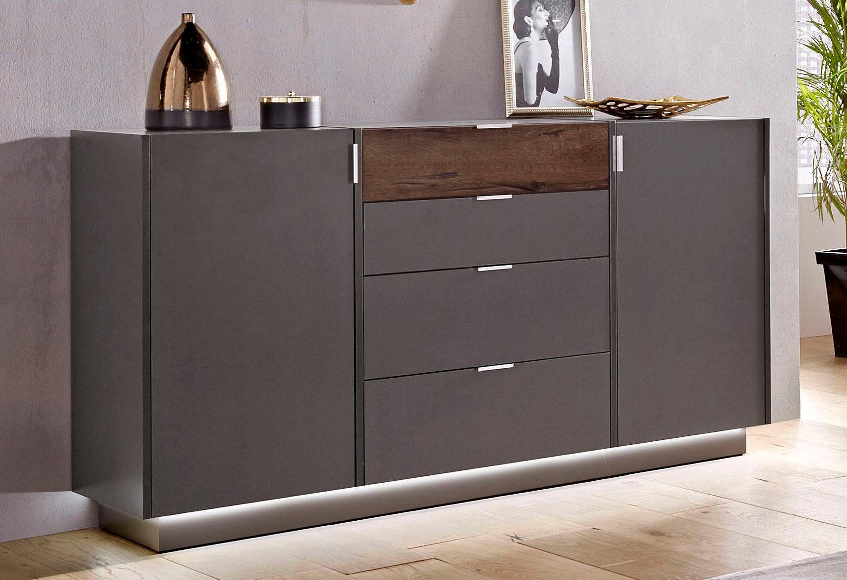 trendteam Sideboard »Atlanta«, Breite 150 cm OTTO