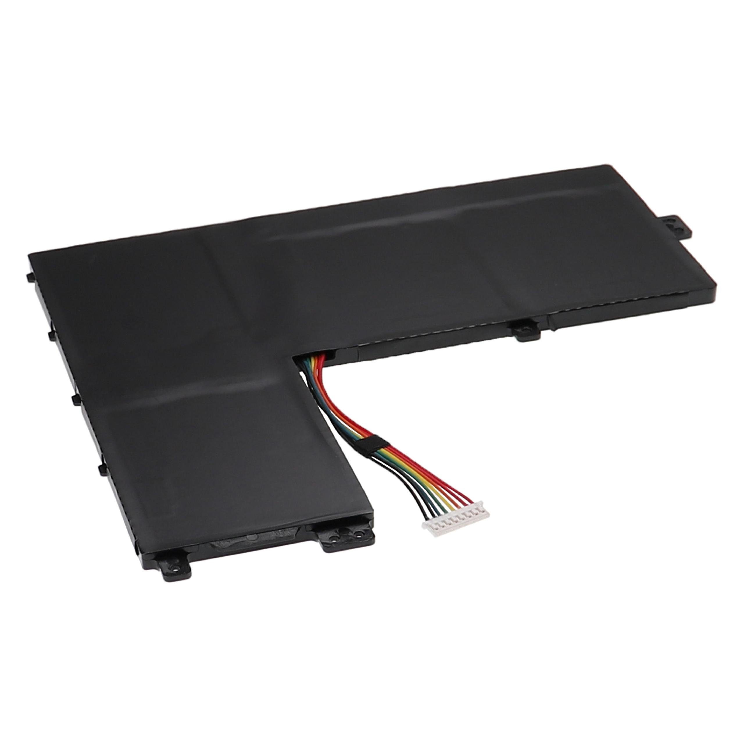 passend SF315-52-38CA-NX.GZ9EG.016, Swift für 3 SF315-52-38CA, vhbw Laptop-Akku mAh 3150 Acer