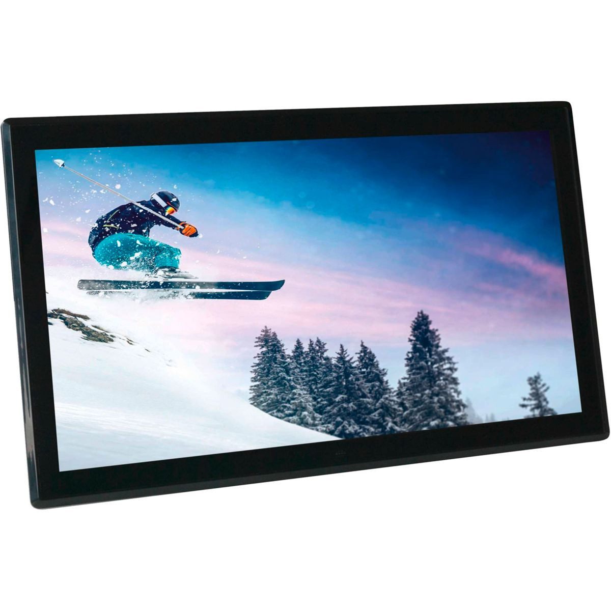 Braun Phototechnik DigiFrame 1731 8GB 43,9cm Digitaler Рамки
