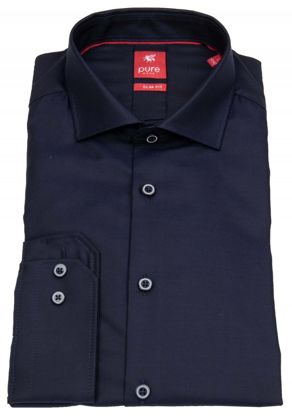 Businesshemd Slim Fit