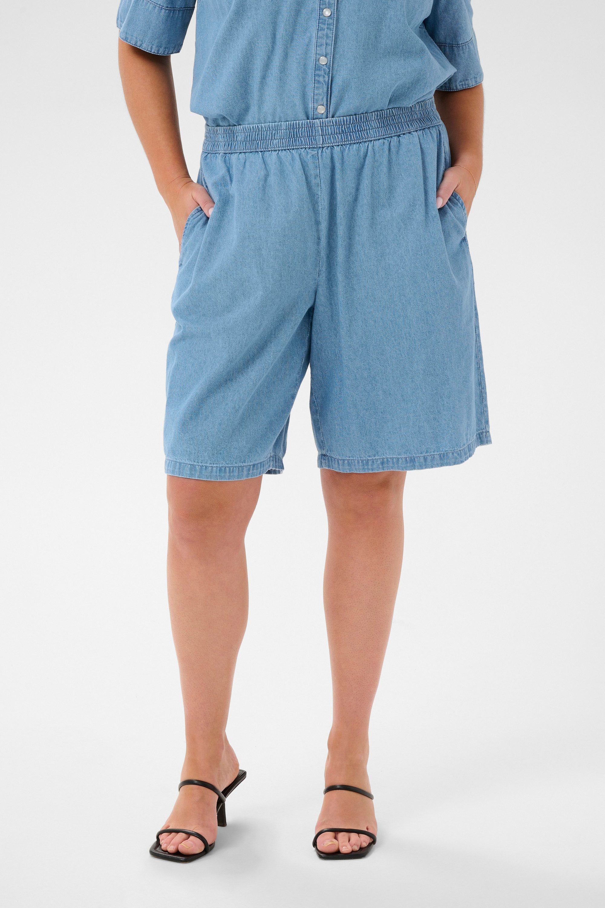 Shorts Shorts KCjada