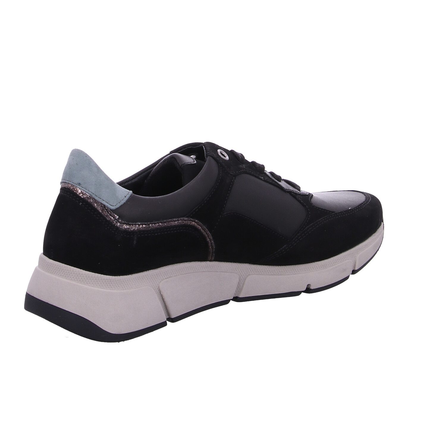 Gabor Comfort Schnürschuh