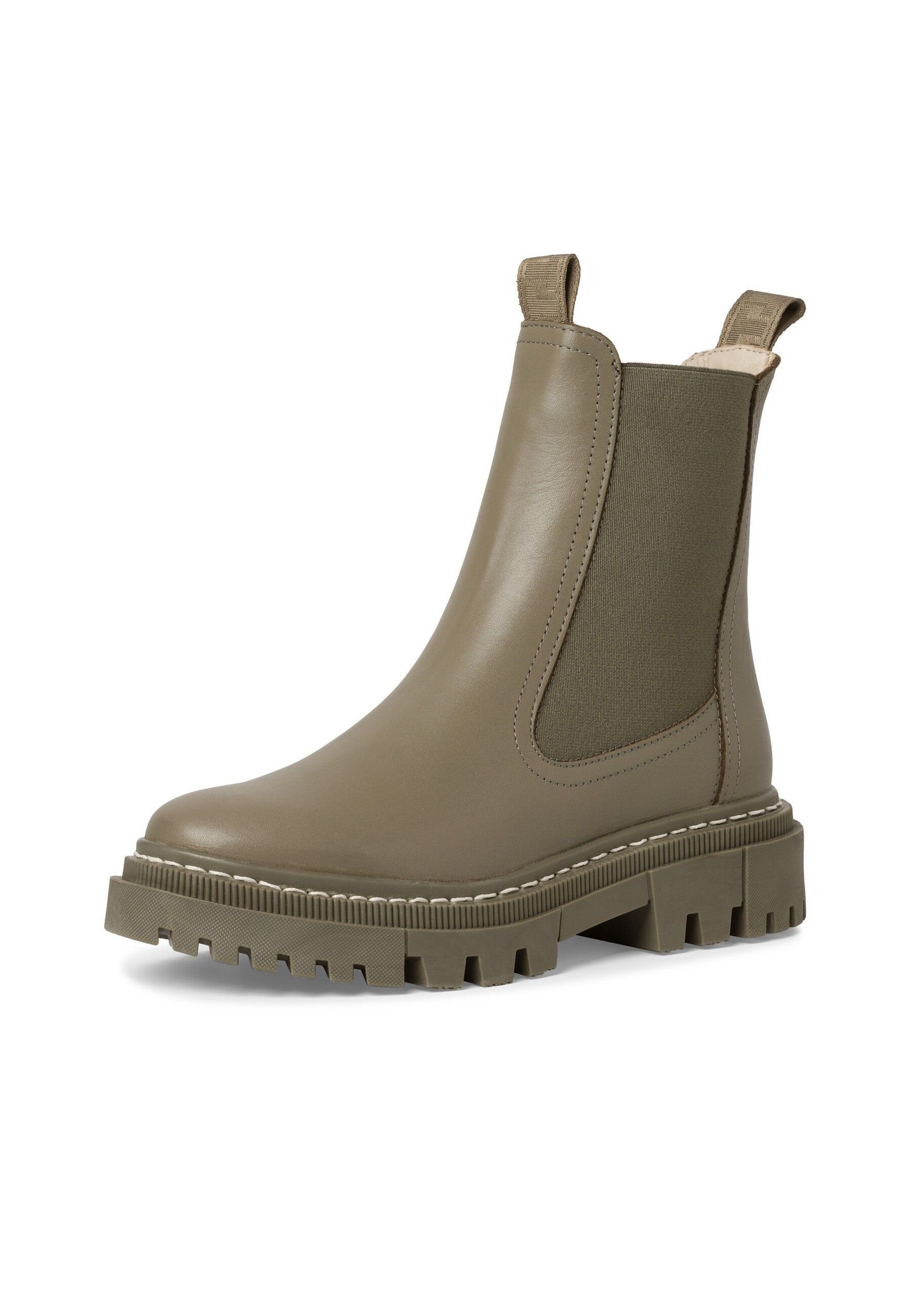 Tamaris Chelseaboots (2-tlg)