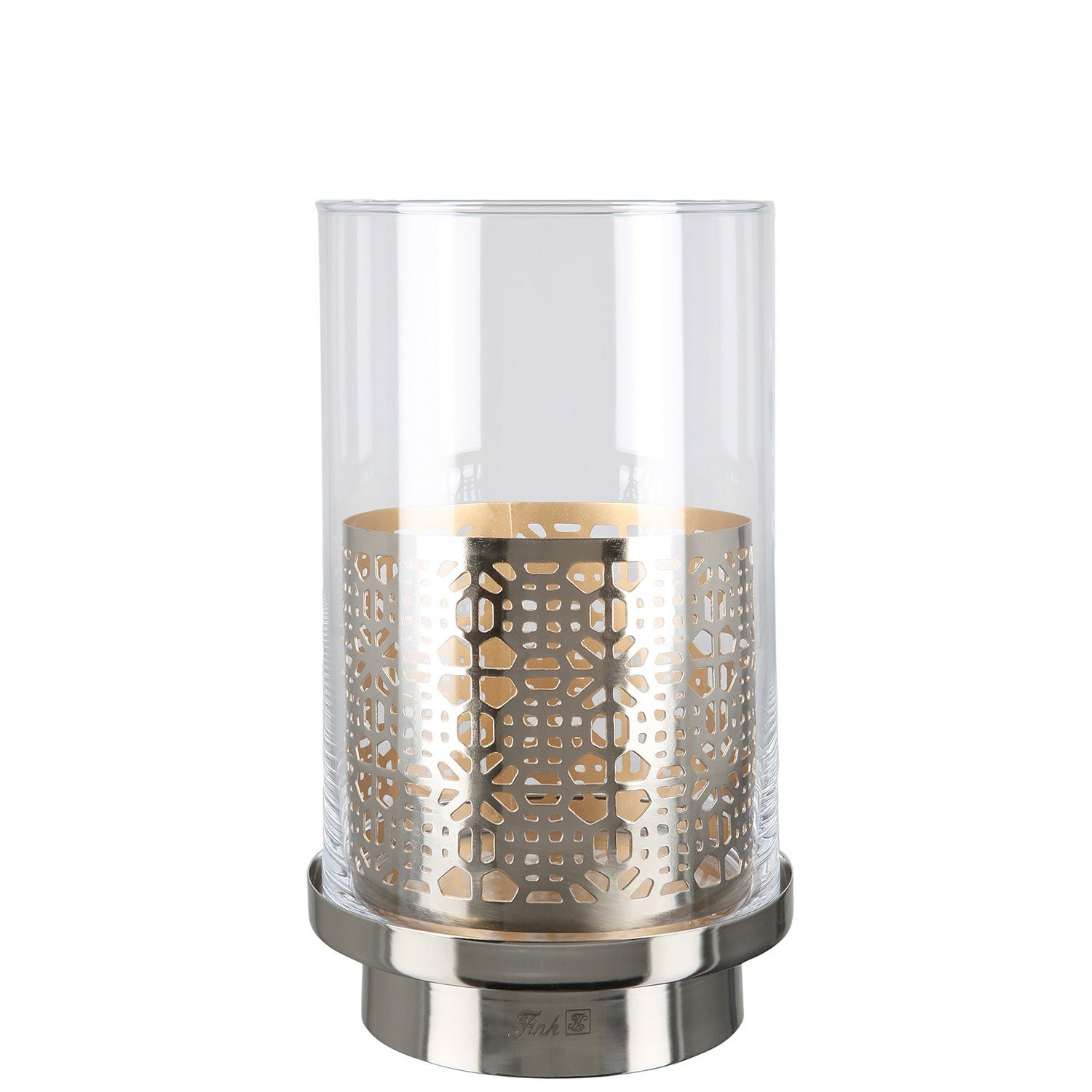 Fink Windlicht BIALA Windlicht - H.27,2cm günstig online kaufen