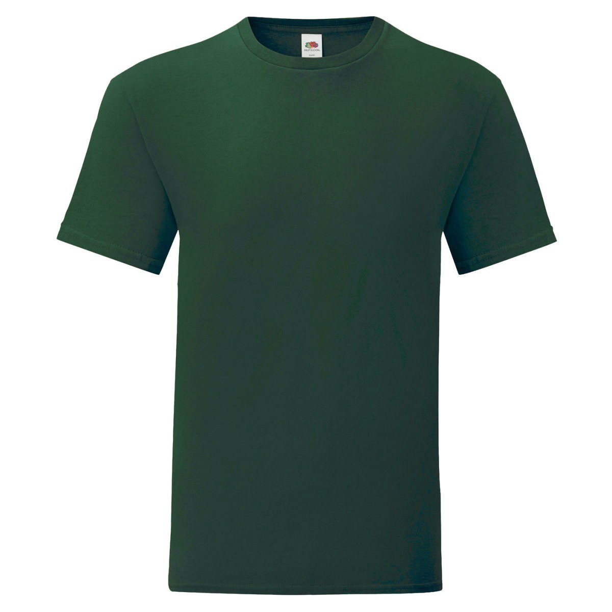 Fruit of the Loom Rundhalsshirt Iconic günstig online kaufen