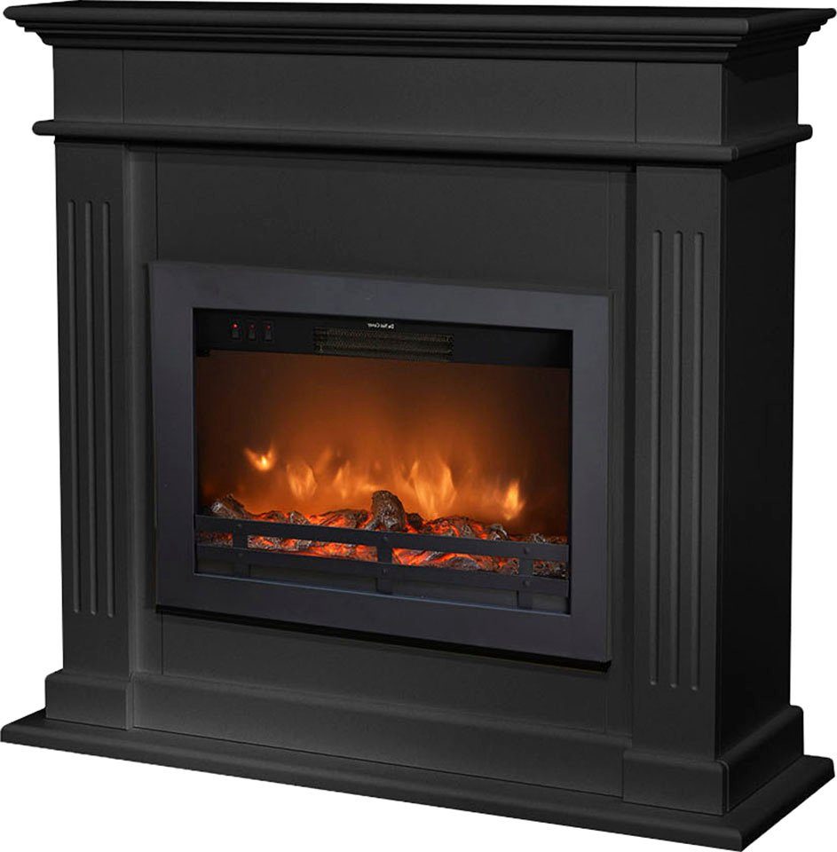 XARALYN Elektrokamin Elda, 15/750/1500 W, inkl. günstig online kaufen
