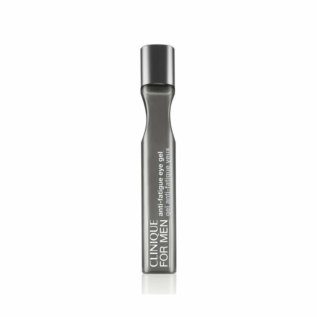 Augengel For Men Anti-Fatigue Depuffing Eye Gel