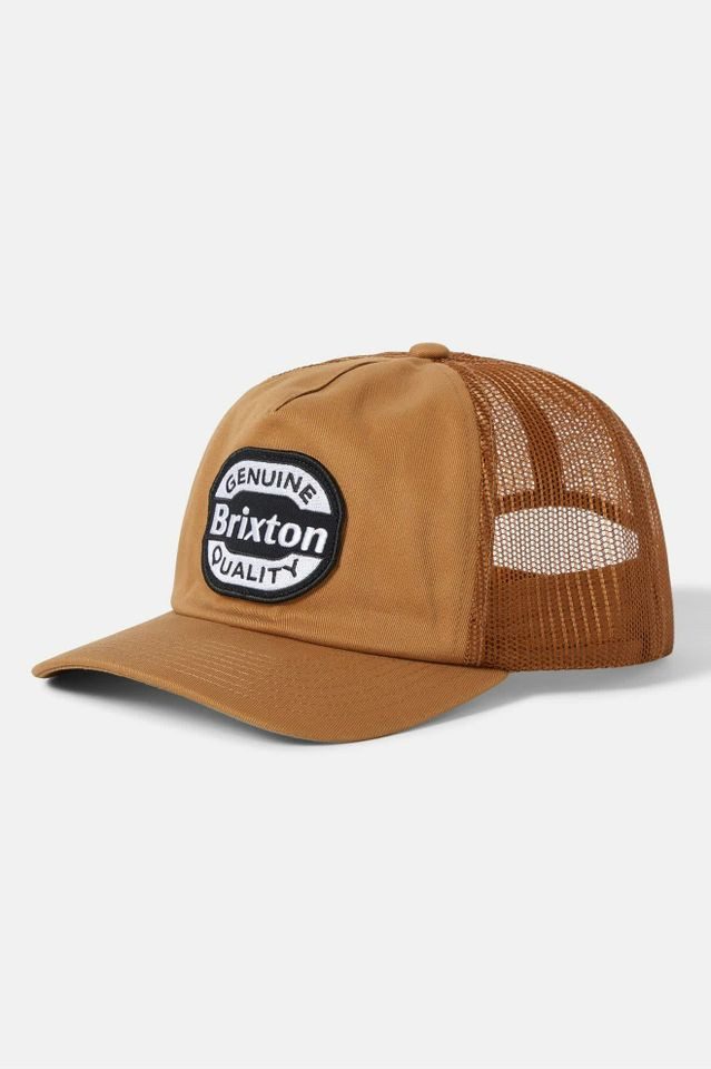 Trucker Cap - Baseball Cap - Trucker Cap
