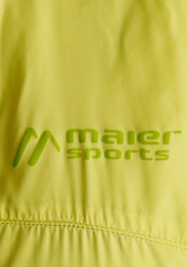 Maier Sports Windbreaker Windabweisend, auch in großen Größen erhältlich