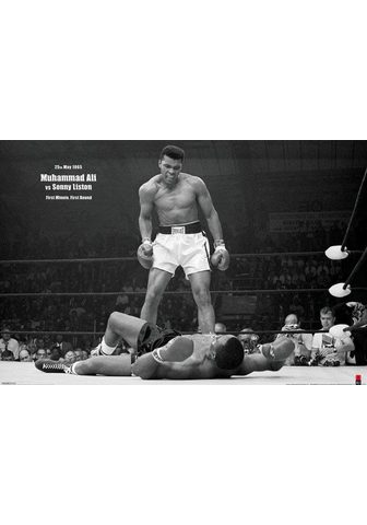  Картина »Muhammad Ali«