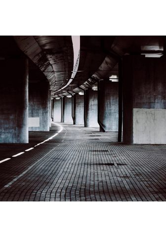  Картина »Gebäude Kunst&laqu...