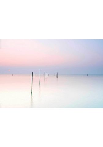  Картина »Stiller See«