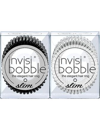 INVISIBOBBLE Резинки "SLIM" комплект 6-tl...