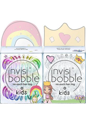 INVISIBOBBLE Резинки "KIDS" комплект 6-tl...