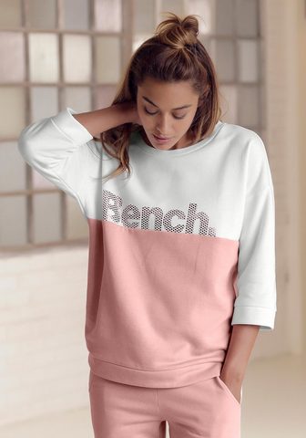 BENCH. Кофта спортивного стиля