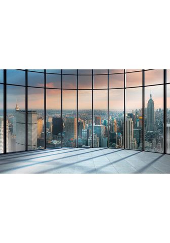  Фотообои »New York«