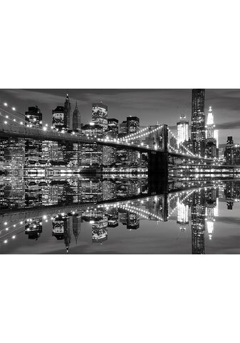  Фотообои »New York«