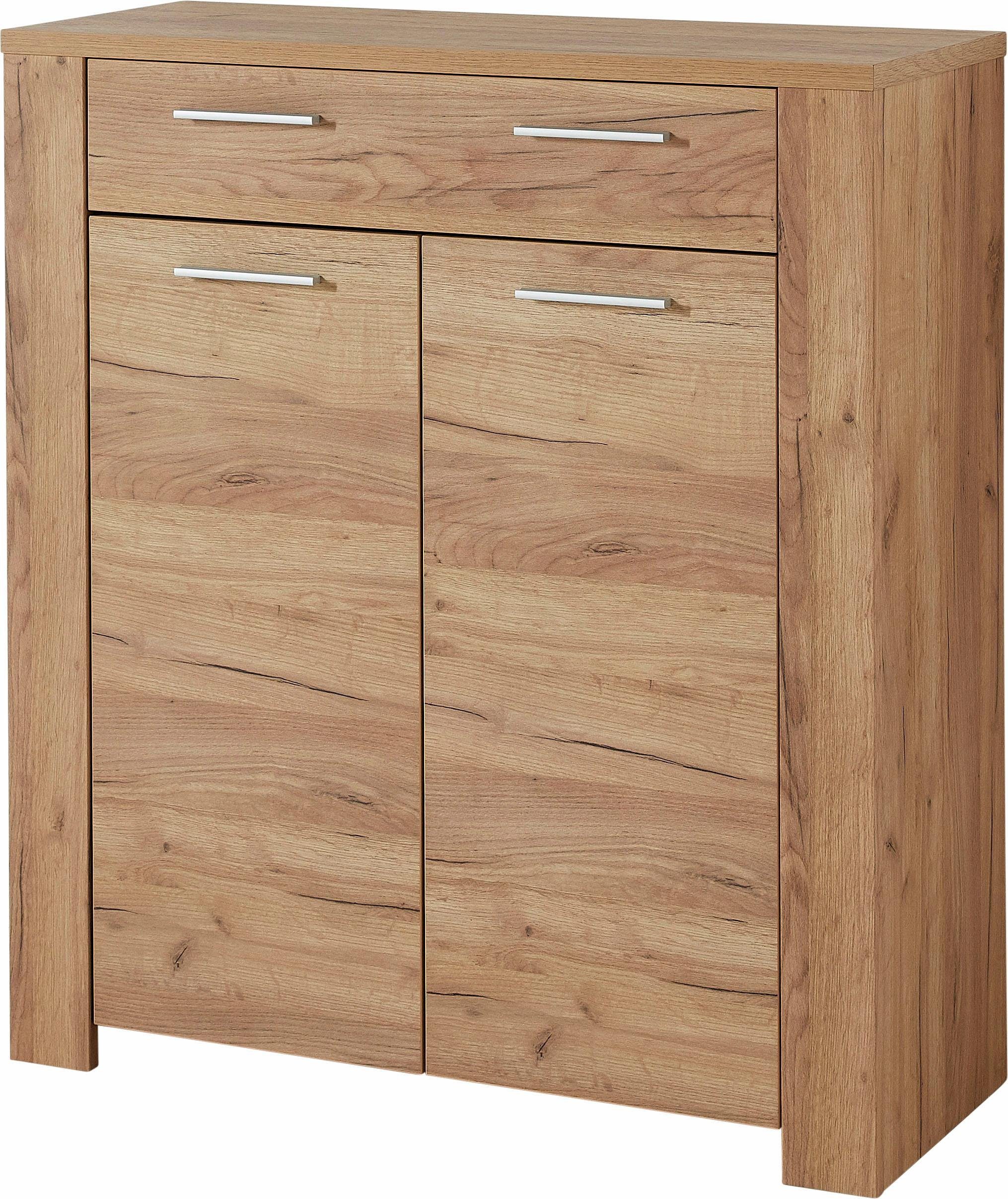 GERMANIA Schuhschrank GW-CASTERA - GERMANIA