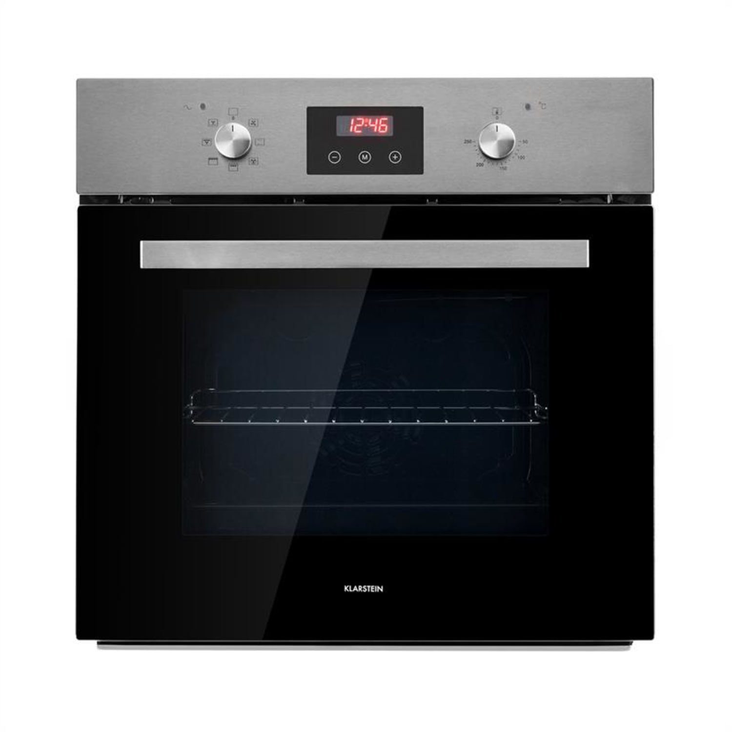 Klarstein Backofen Kalahari
