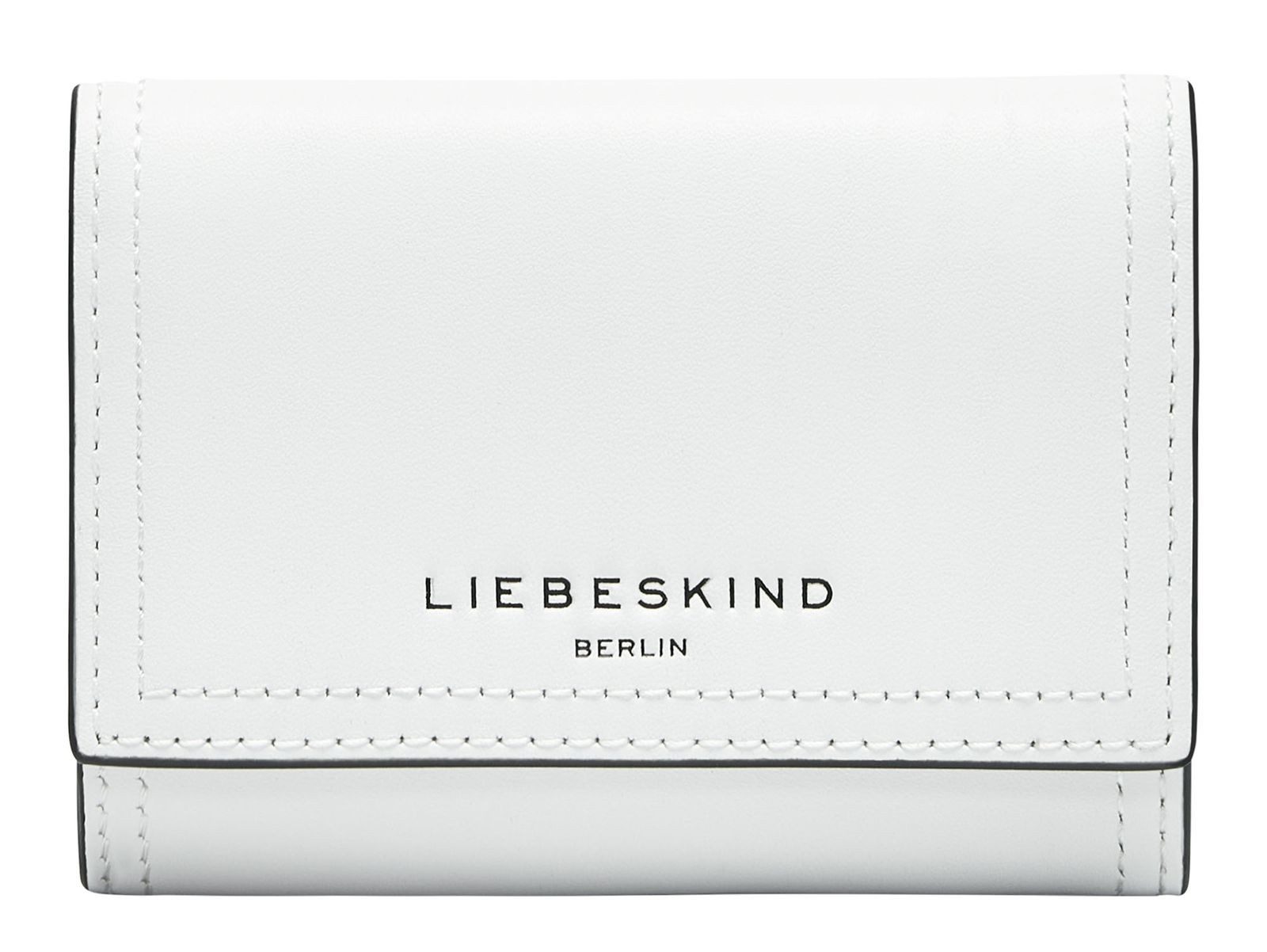 Liebeskind Berlin Geldbörse Lisa Calf Optic, mit RFID-Blocker Schutz
