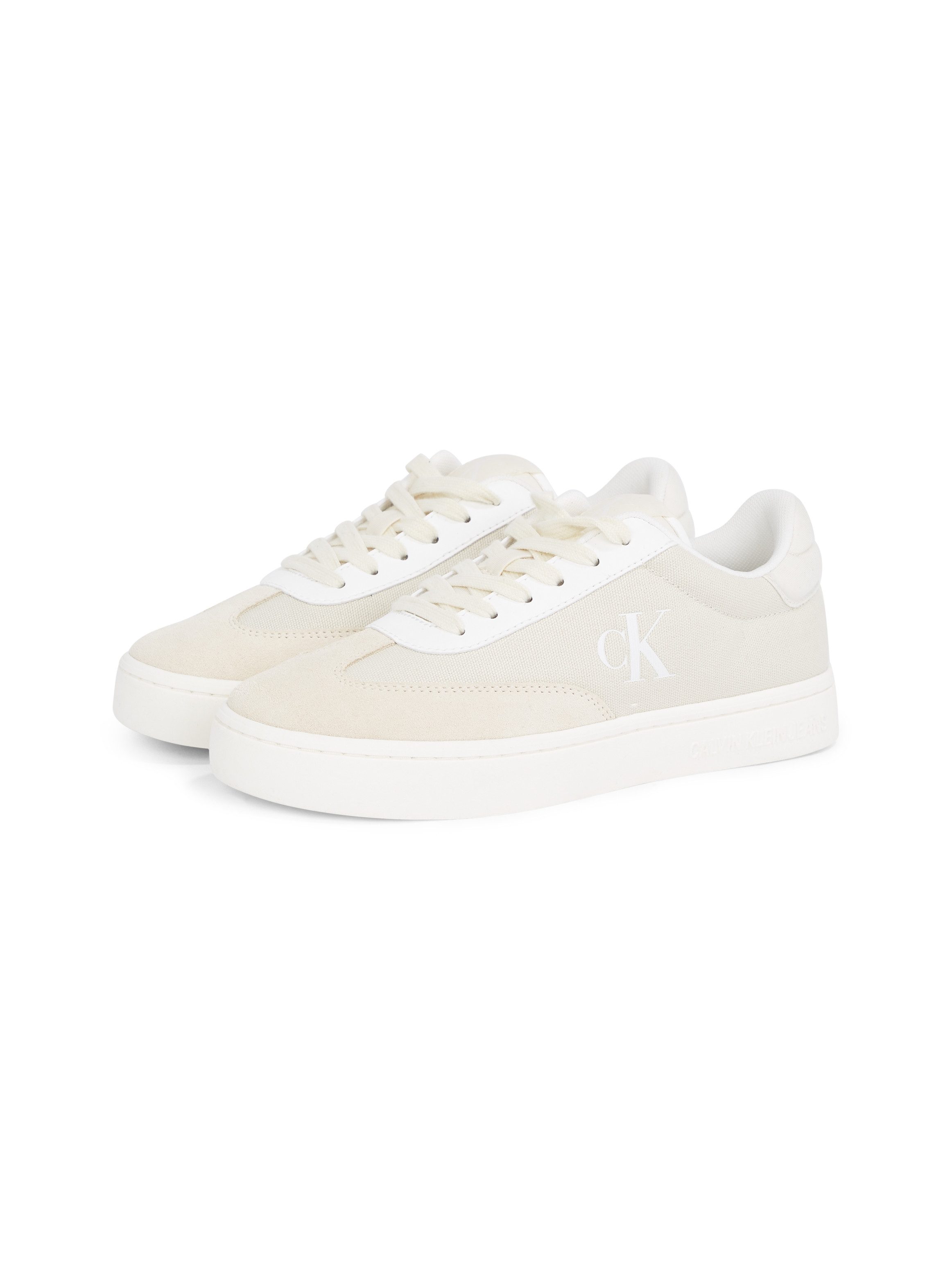 CLASSIC CUPSOLE LOW MIX MG WN Sneaker