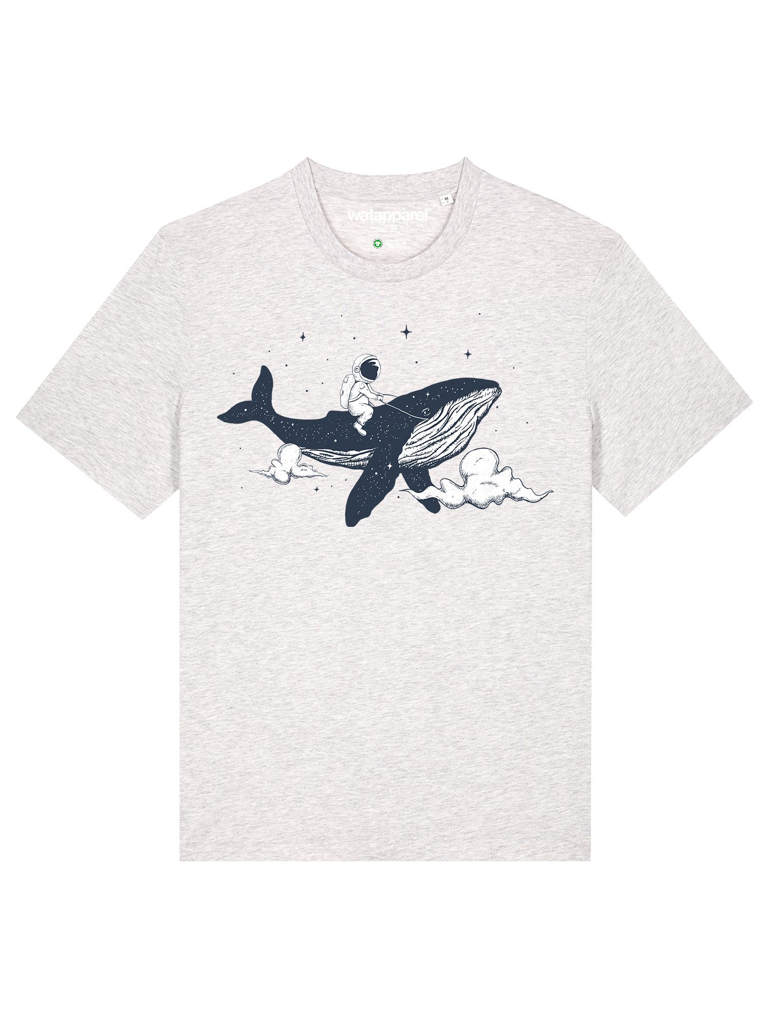 Cool Heather Grey