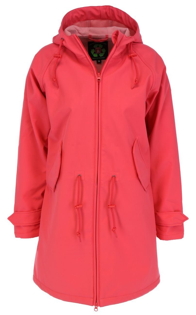 Derbe Parka Friese_Island günstig online kaufen